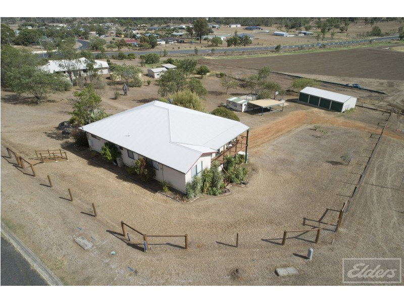 1 Mahogany Drive, Plainland QLD 4341