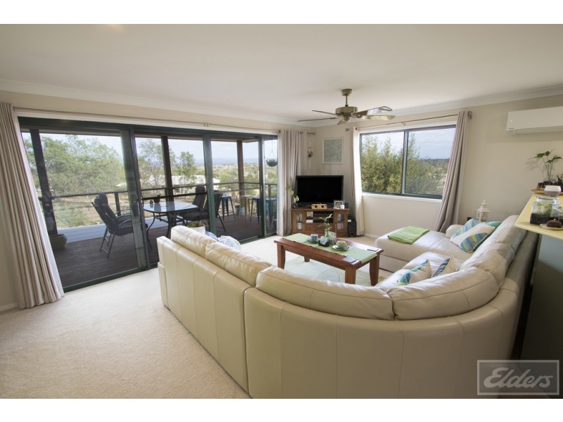 1 Mahogany Drive, Plainland QLD 4341