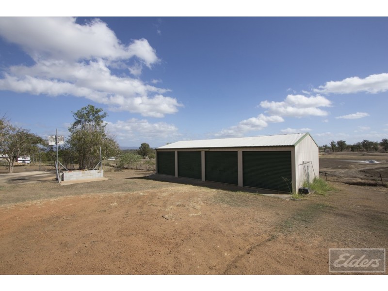 1 Mahogany Drive, Plainland QLD 4341