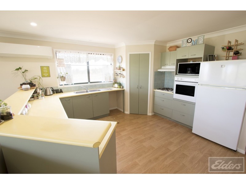 1 Mahogany Drive, Plainland QLD 4341