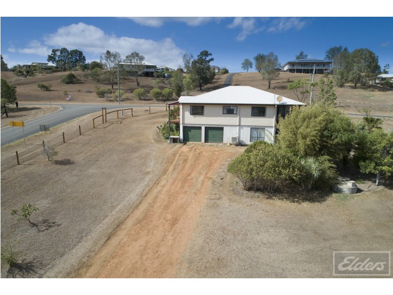 1 Mahogany Drive, Plainland QLD 4341