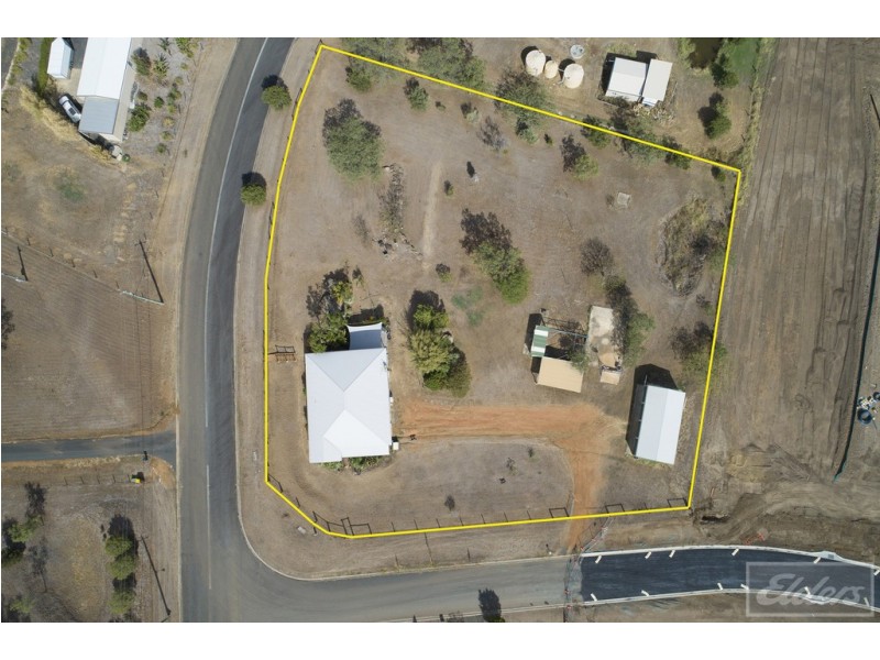 1 Mahogany Drive, Plainland QLD 4341