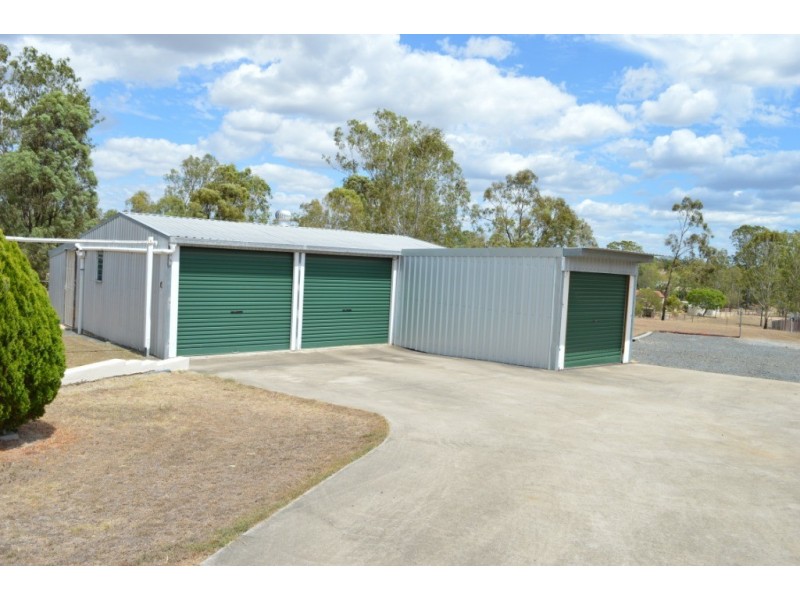 10 Lyrebird, Regency Downs QLD 4341