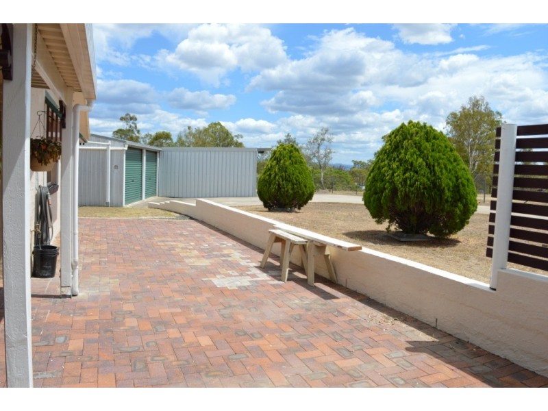10 Lyrebird, Regency Downs QLD 4341