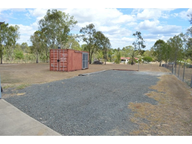 10 Lyrebird, Regency Downs QLD 4341