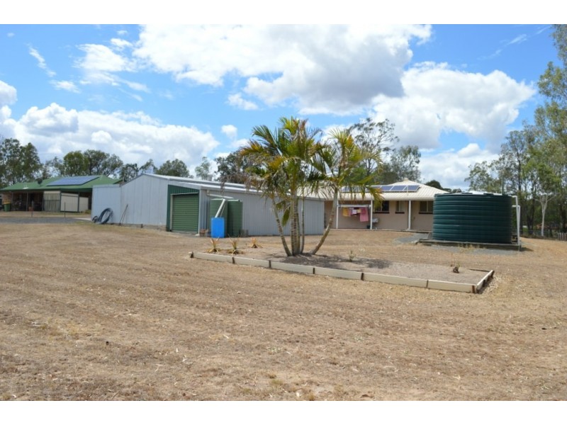 10 Lyrebird, Regency Downs QLD 4341