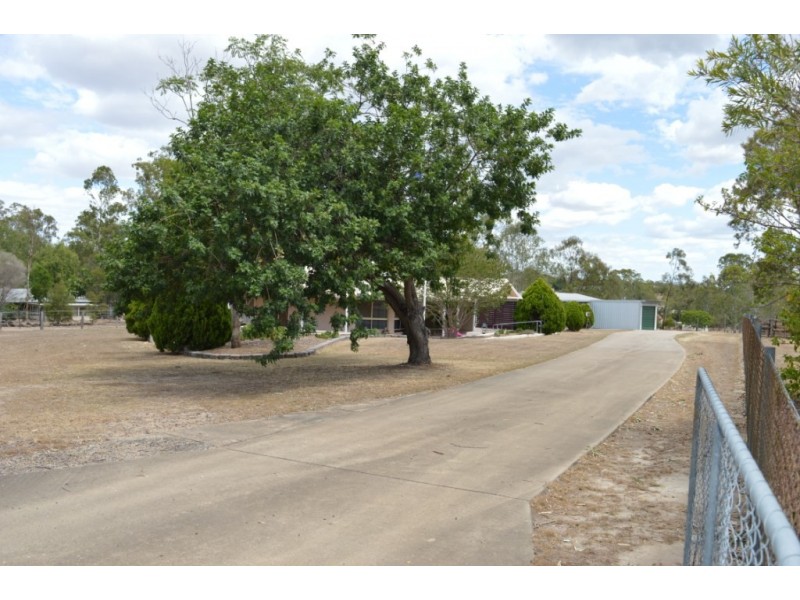 10 Lyrebird, Regency Downs QLD 4341