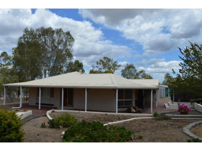 10 Lyrebird, Regency Downs QLD 4341
