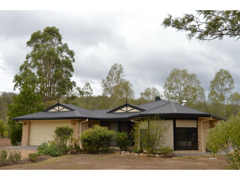 11 Tyrrell Court, Laidley QLD 4341