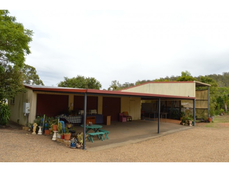 11 Tyrrell Court, Laidley QLD 4341