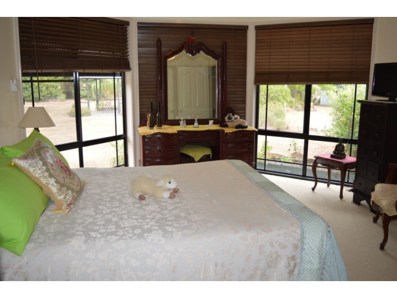 11 Tyrrell Court, Laidley QLD 4341