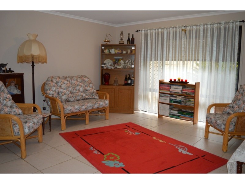 11 Tyrrell Court, Laidley QLD 4341