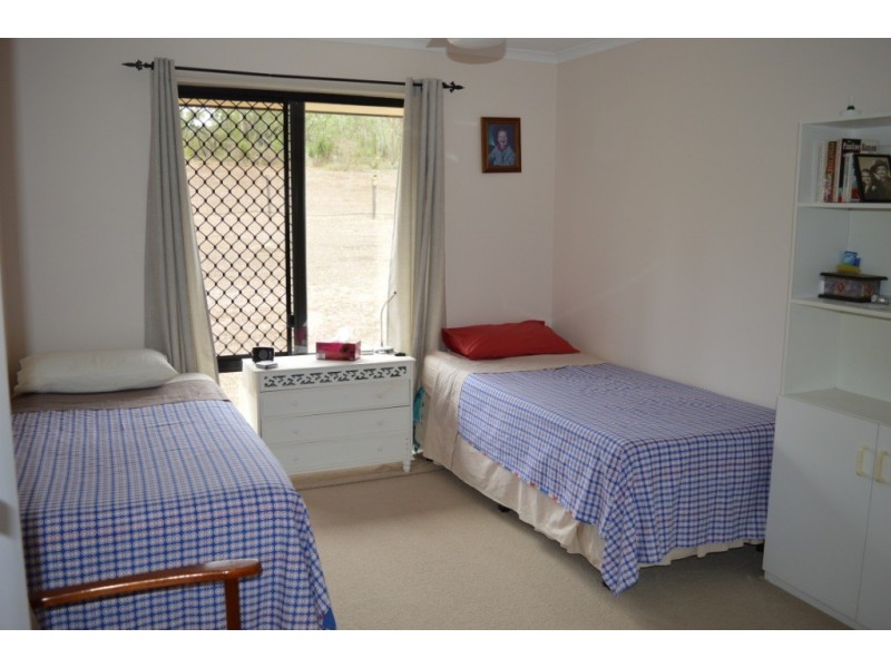 11 Tyrrell Court, Laidley QLD 4341