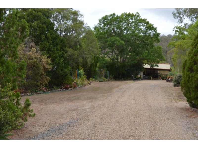 11 Tyrrell Court, Laidley QLD 4341