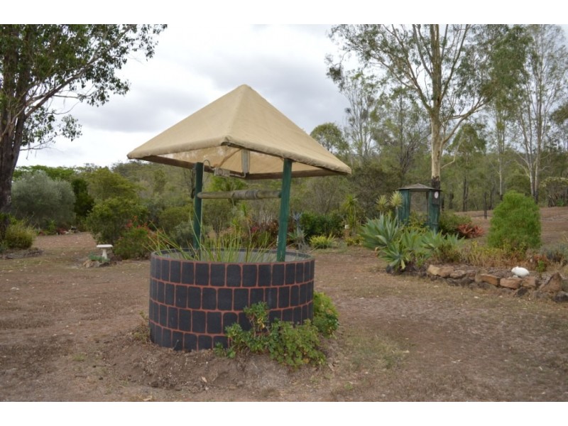 11 Tyrrell Court, Laidley QLD 4341