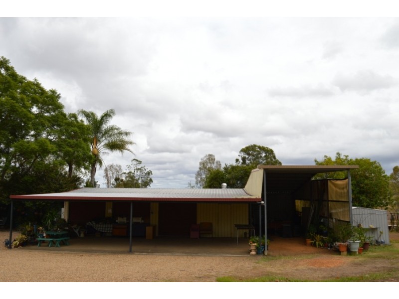11 Tyrrell Court, Laidley QLD 4341