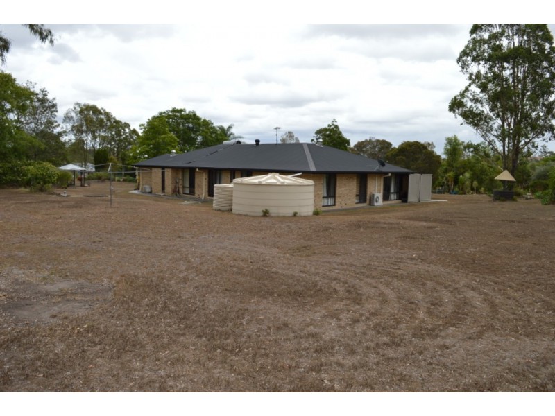 11 Tyrrell Court, Laidley QLD 4341