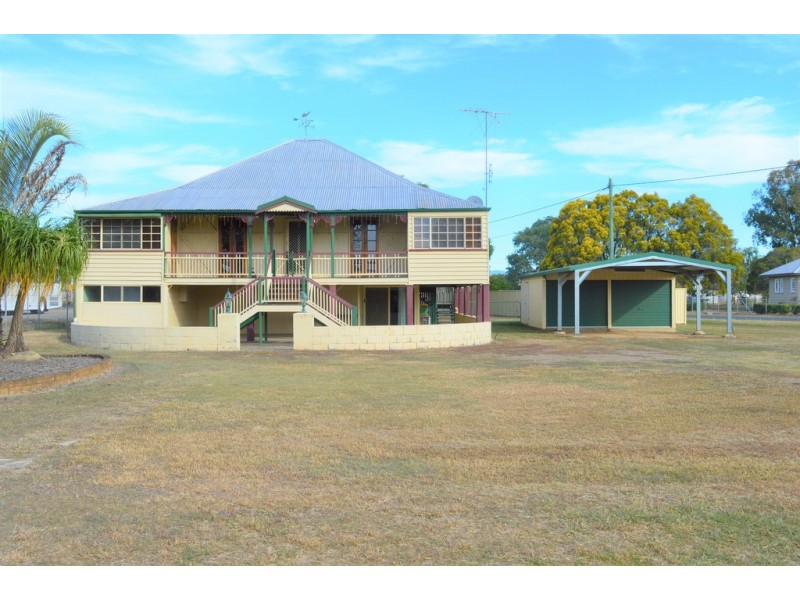 112 Edward Street, Laidley QLD 4341