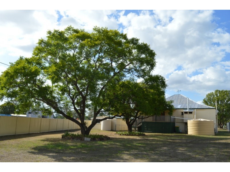 112 Edward Street, Laidley QLD 4341