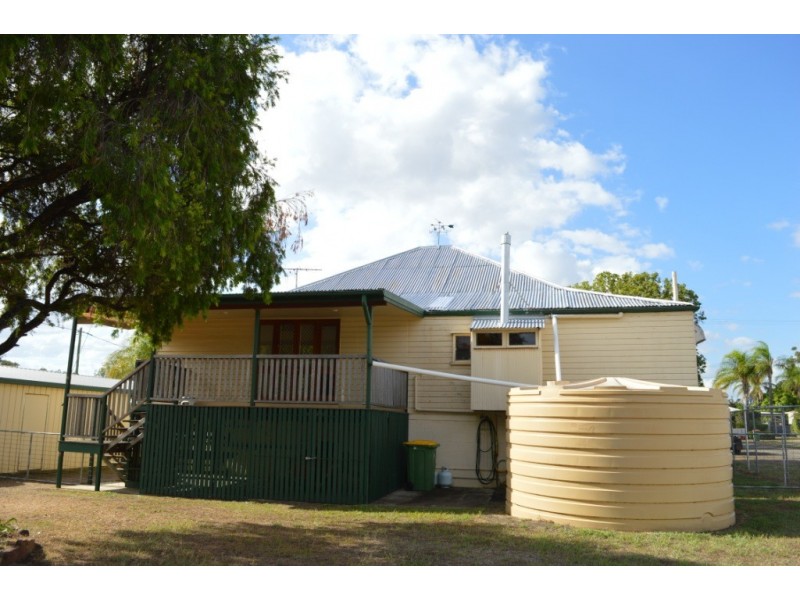 112 Edward Street, Laidley QLD 4341