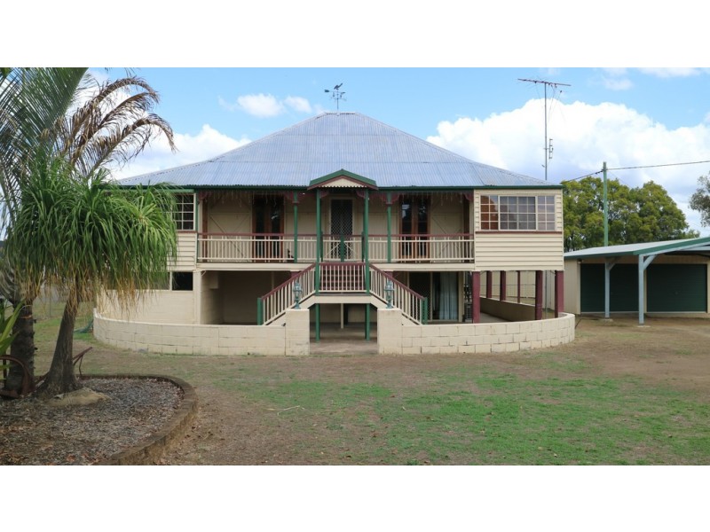 112 Edward Street, Laidley QLD 4341