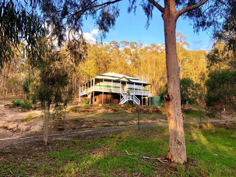 17 Cramer Ave, Laidley QLD 4341