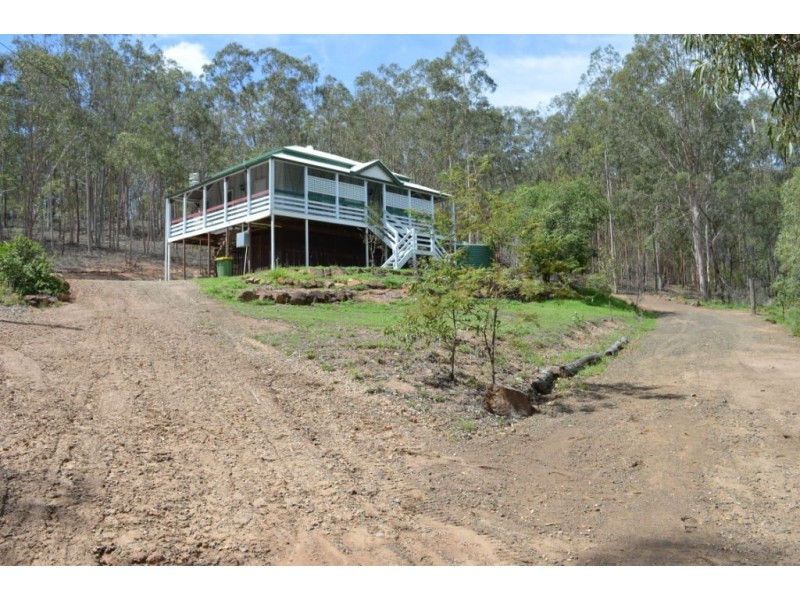 17 Cramer Ave, Laidley QLD 4341