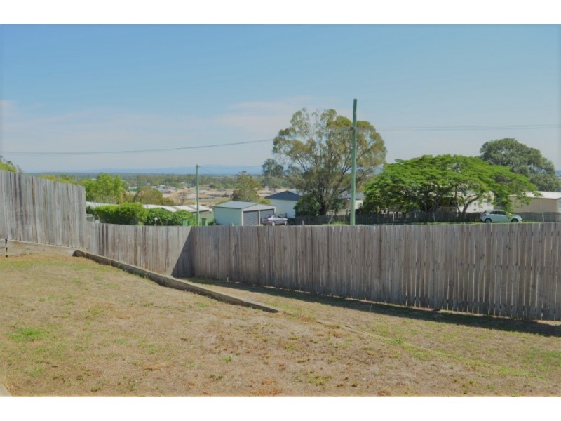 3 Wyman Close, Laidley QLD 4341