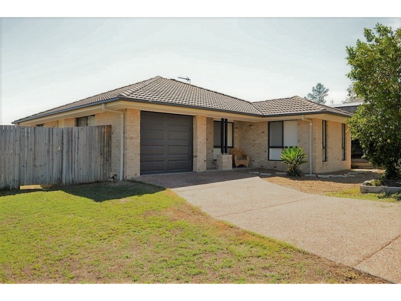3 Wyman Close, Laidley QLD 4341