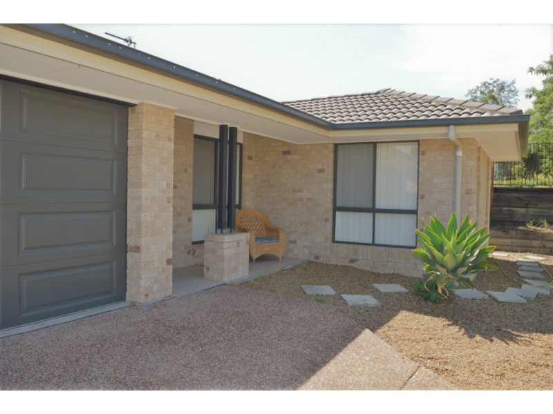 3 Wyman Close, Laidley QLD 4341