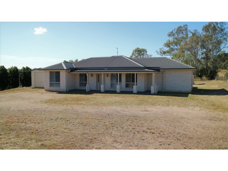 52 Edgerton Drive, Plainland QLD 4341