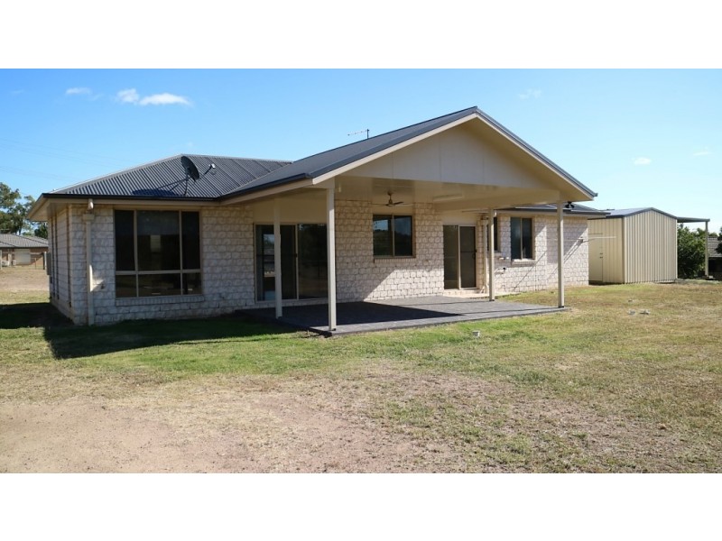 52 Edgerton Drive, Plainland QLD 4341