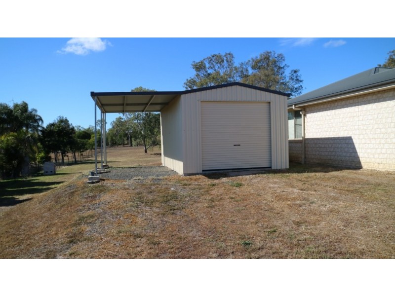 52 Edgerton Drive, Plainland QLD 4341
