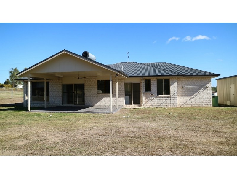 52 Edgerton Drive, Plainland QLD 4341