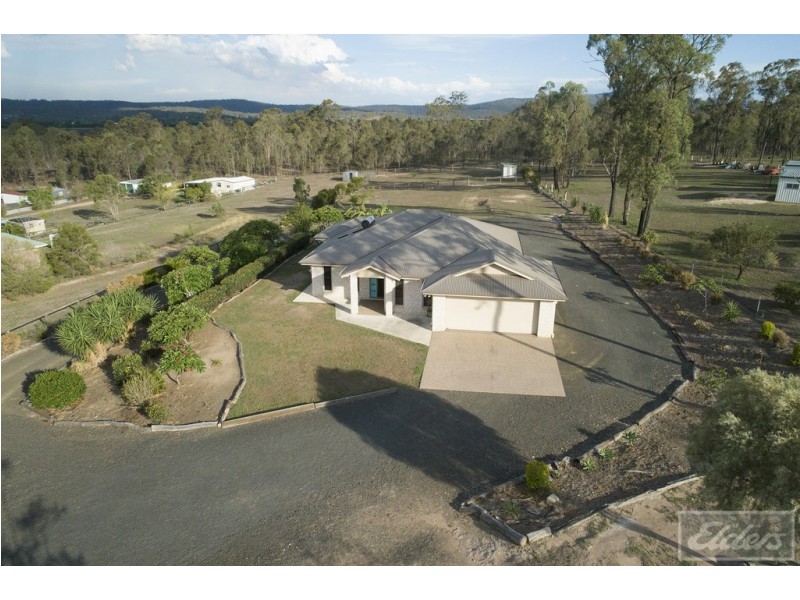 73 Lakes Drive, Laidley Heights QLD 4341