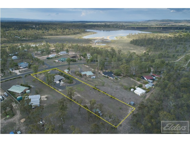 73 Lakes Drive, Laidley Heights QLD 4341