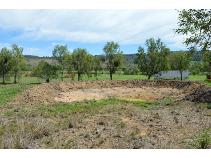 4 Wells Road, Summerholm QLD 4341
