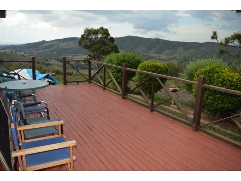 13 Berlin Road, Mount Berryman QLD 4341
