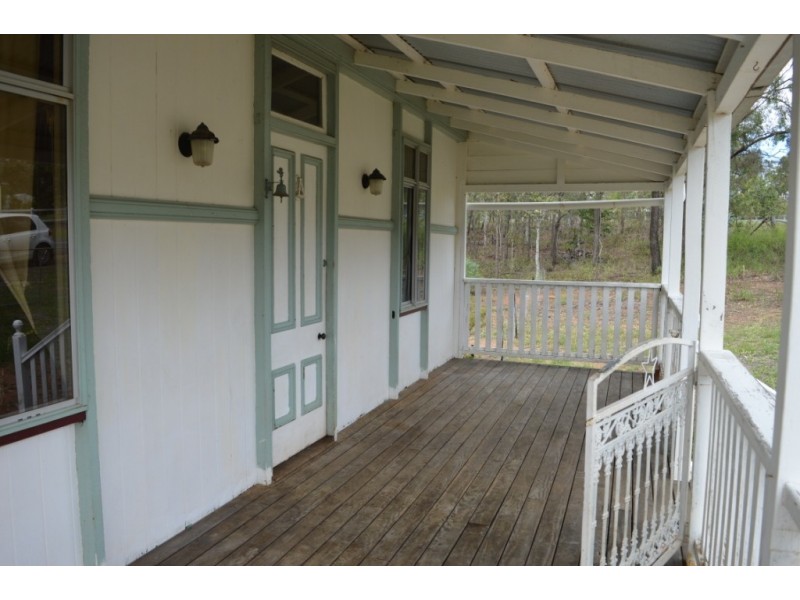 23 Mountain Road, Laidley QLD 4341