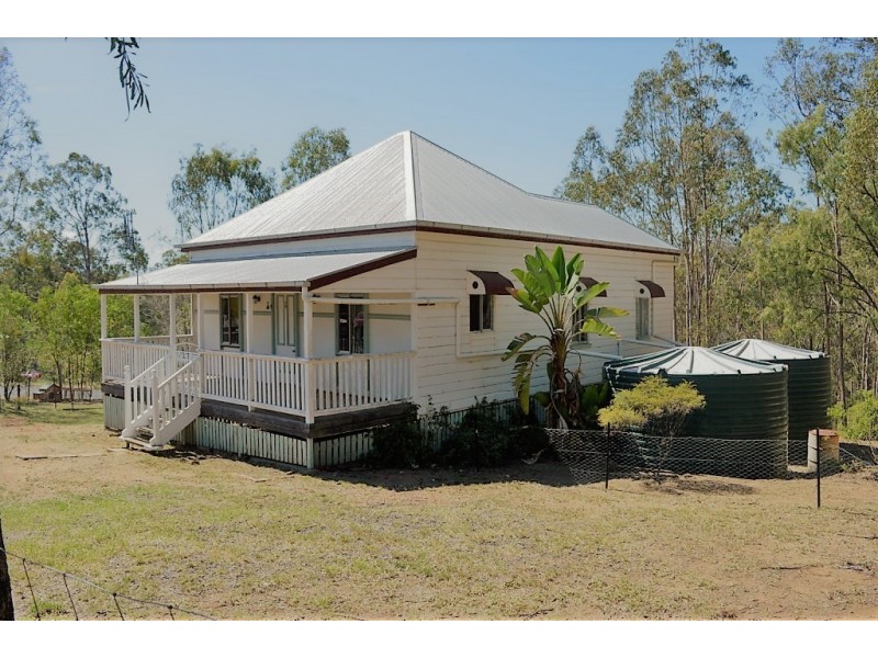 23 Mountain Road, Laidley QLD 4341