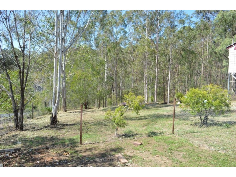 23 Mountain Road, Laidley QLD 4341