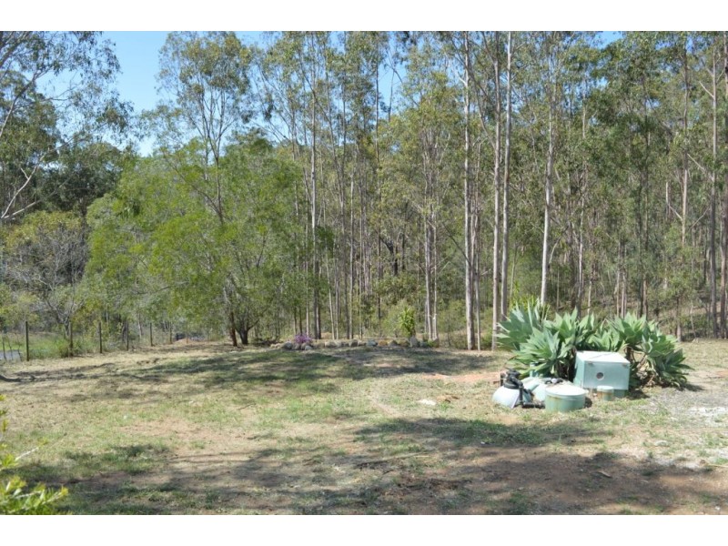 23 Mountain Road, Laidley QLD 4341