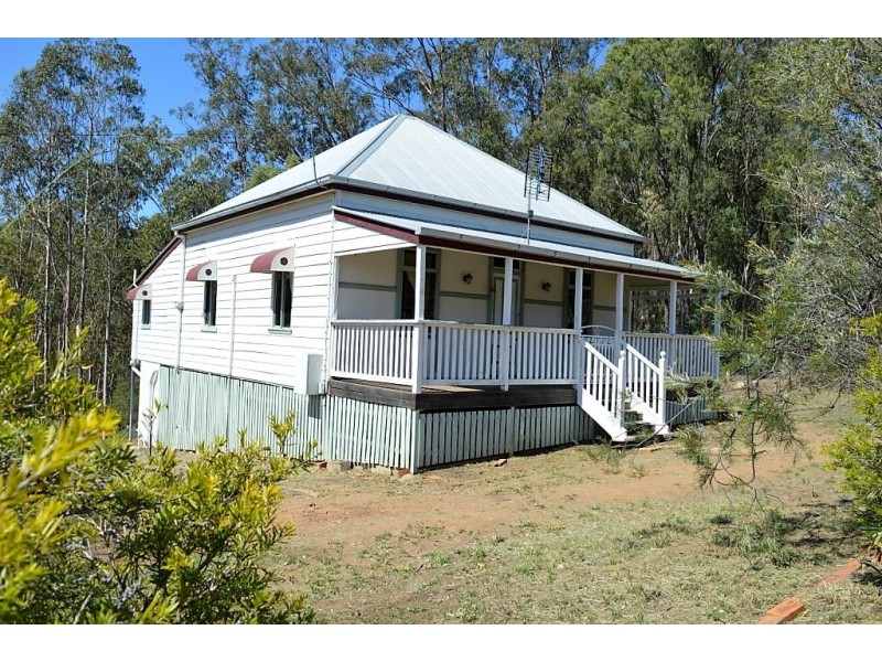 23 Mountain Road, Laidley QLD 4341