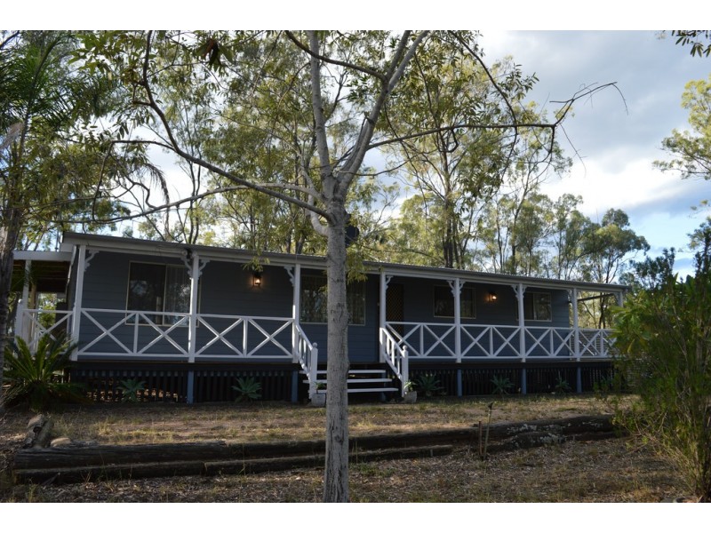 15 Franks Road, Regency Downs QLD 4341