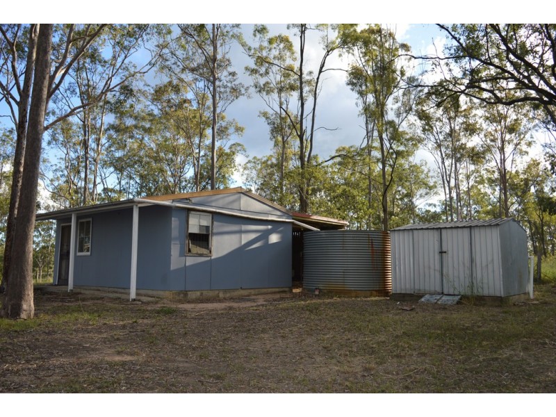 15 Franks Road, Regency Downs QLD 4341