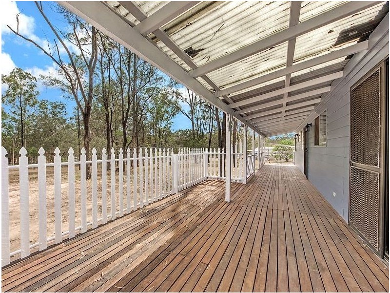 15 Franks Road, Regency Downs QLD 4341