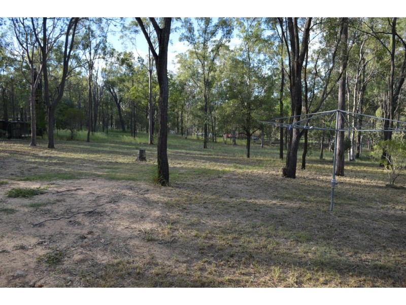 15 Franks Road, Regency Downs QLD 4341