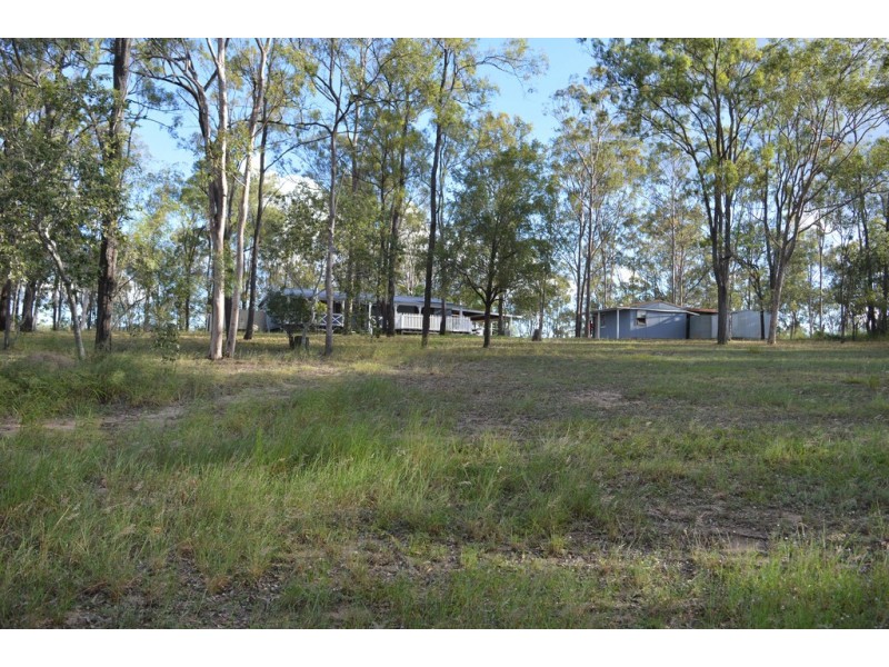 15 Franks Road, Regency Downs QLD 4341