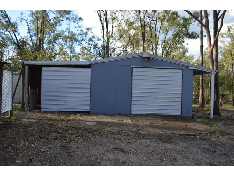 15 Franks Road, Regency Downs QLD 4341