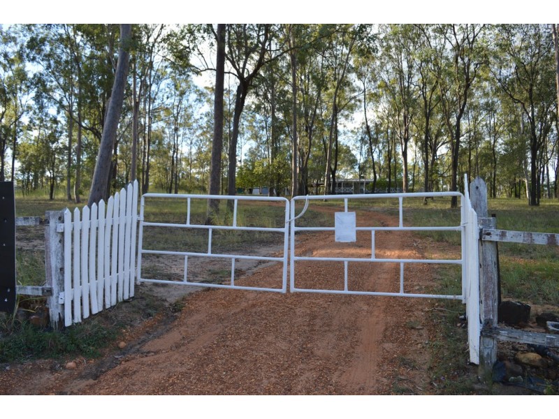 15 Franks Road, Regency Downs QLD 4341